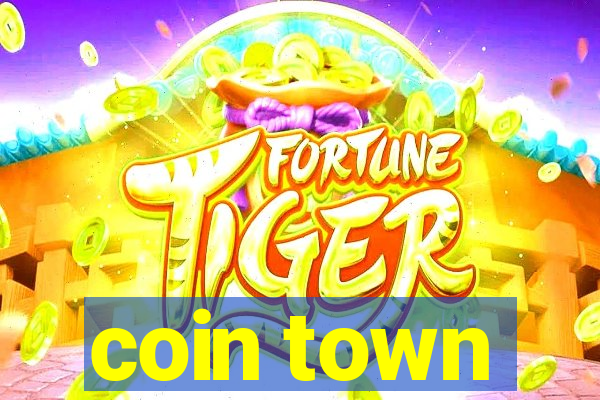 coin town