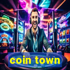 coin town