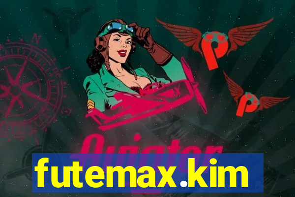 futemax.kim