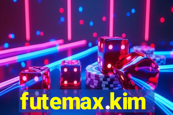 futemax.kim