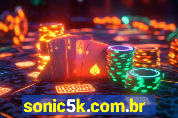 sonic5k.com.br fortune dragon