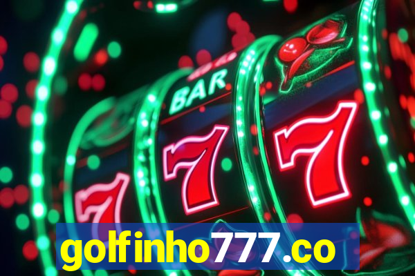 golfinho777.co