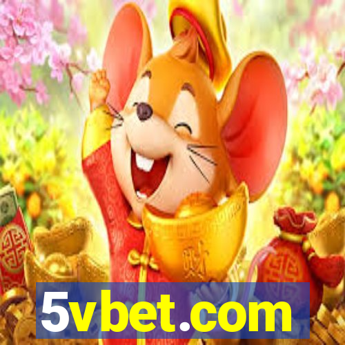 5vbet.com