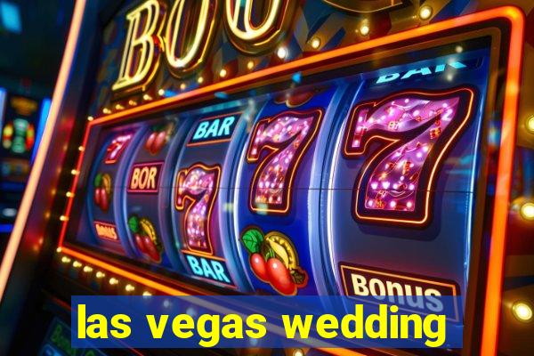 las vegas wedding