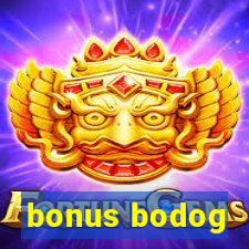 bonus bodog