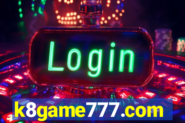 k8game777.com