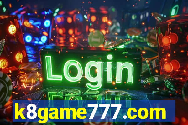 k8game777.com