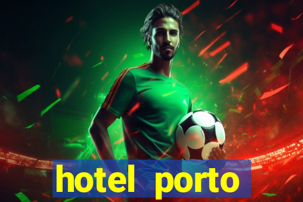 hotel porto salvador booking