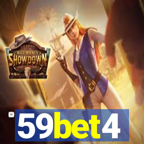 59bet4