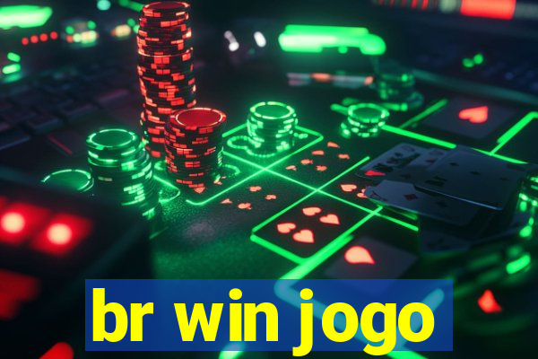 br win jogo