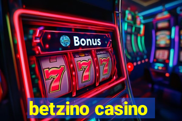 betzino casino