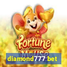 diamond777 bet