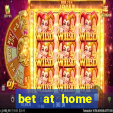 bet at home gutschein 5 euro