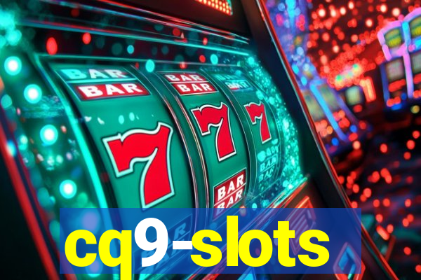 cq9-slots