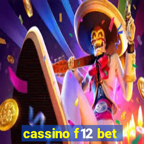 cassino f12 bet