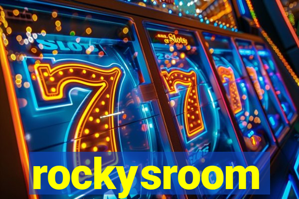 rockysroom