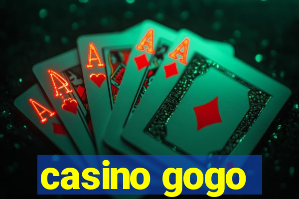 casino gogo