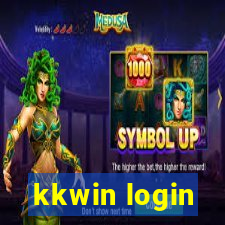 kkwin login