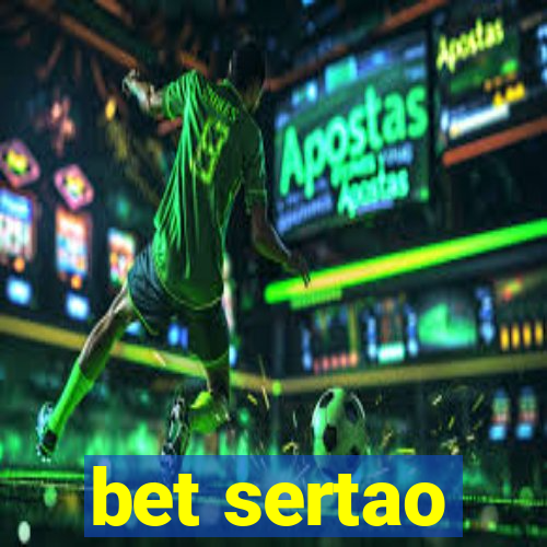 bet sertao