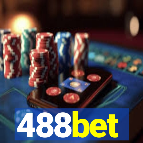 488bet