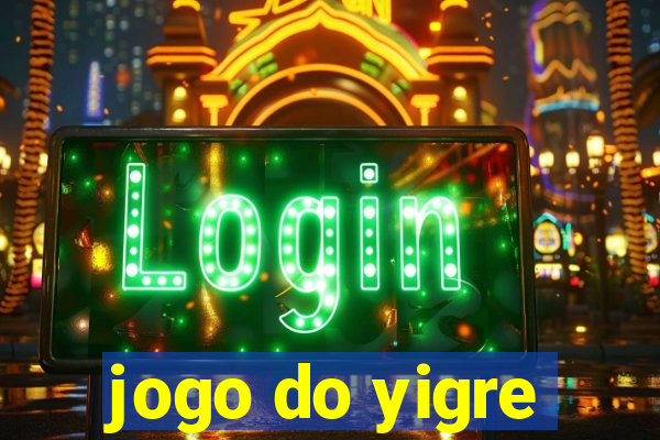 jogo do yigre