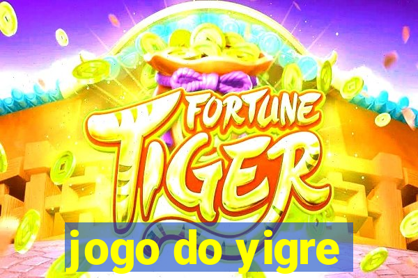 jogo do yigre