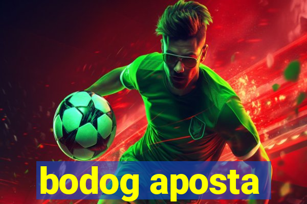 bodog aposta