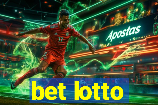 bet lotto