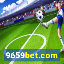 9659bet.com