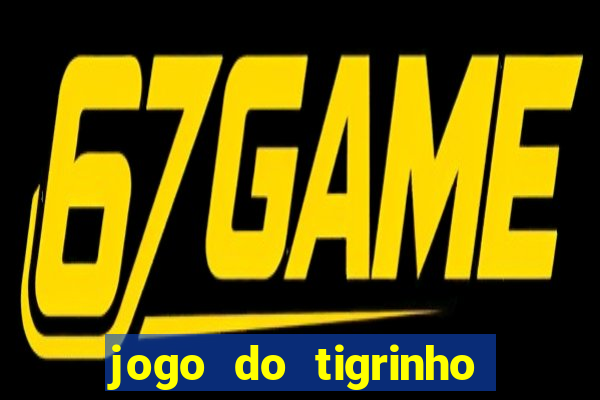 jogo do tigrinho liberado no brasil