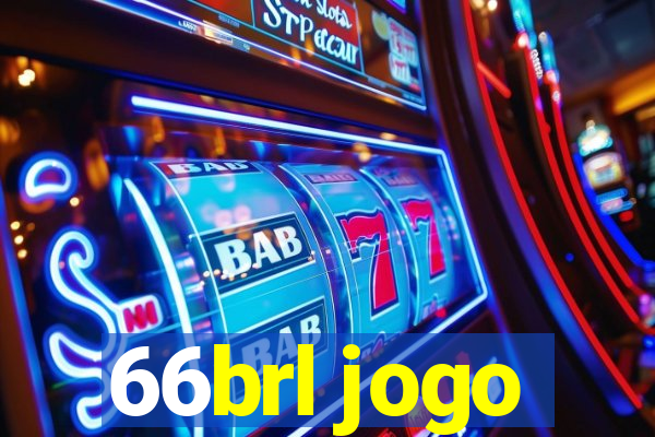 66brl jogo