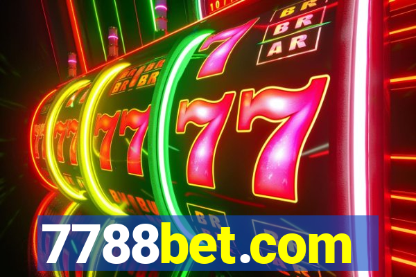 7788bet.com