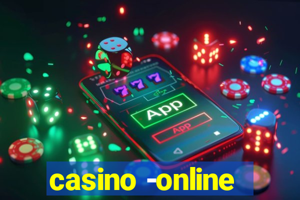 casino -online