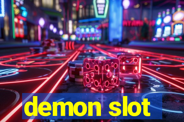 demon slot