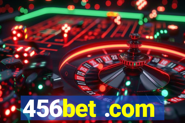 456bet .com