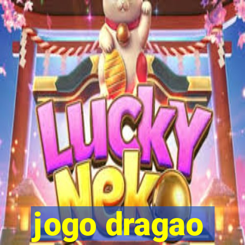 jogo dragao