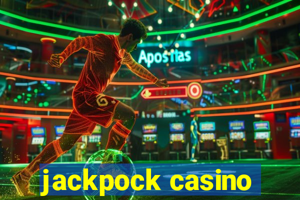 jackpock casino