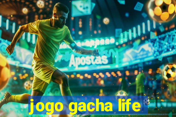 jogo gacha life