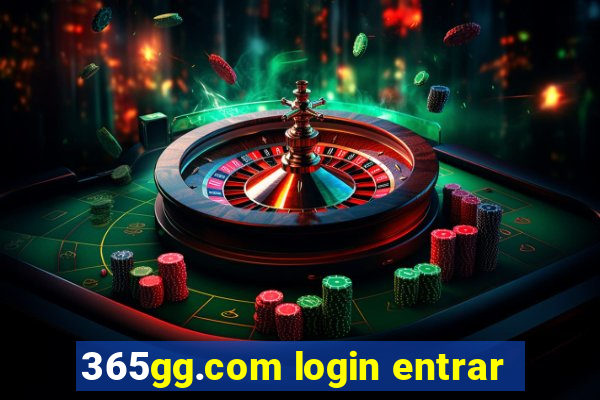 365gg.com login entrar