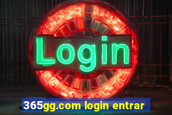 365gg.com login entrar