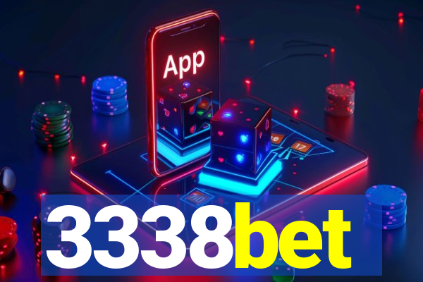 3338bet