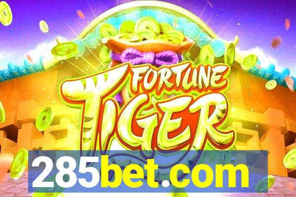 285bet.com