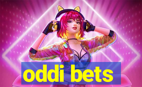 oddi bets