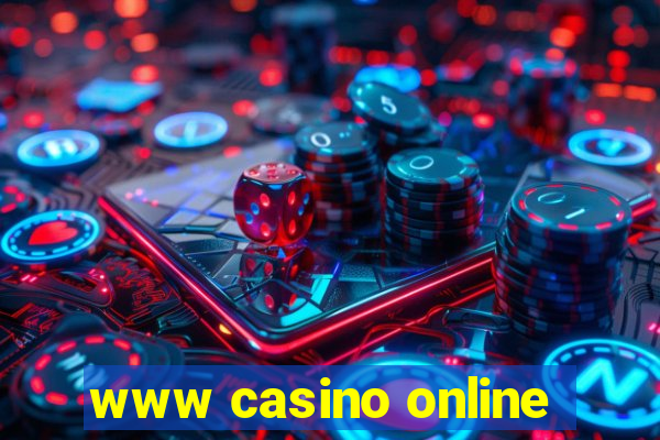 www casino online