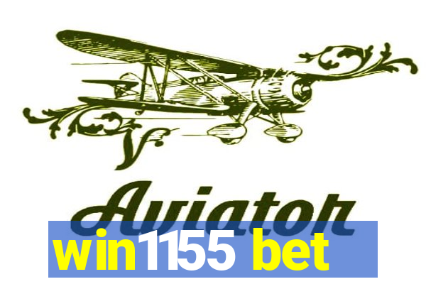 win1155 bet