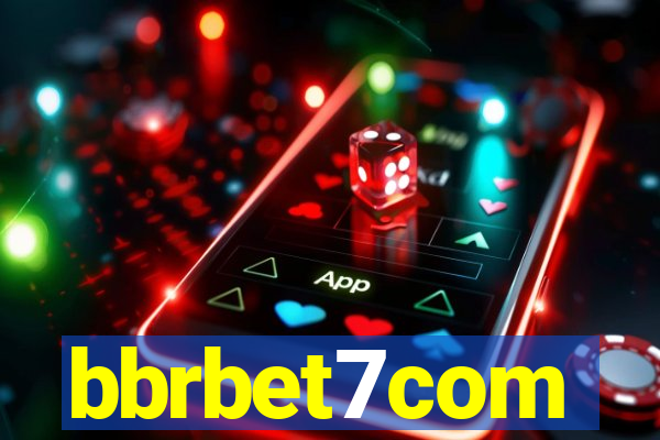 bbrbet7com