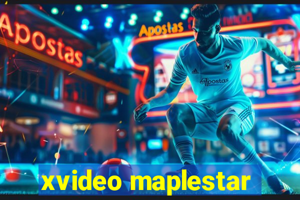 xvideo maplestar