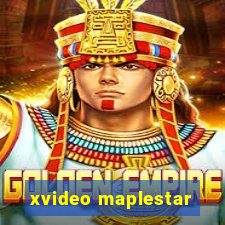 xvideo maplestar