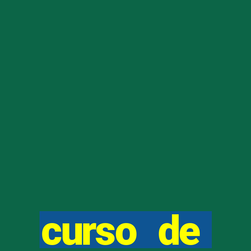 curso de desenvolver jogos