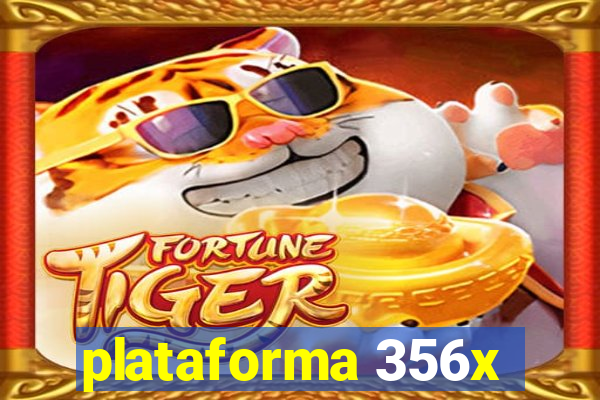 plataforma 356x